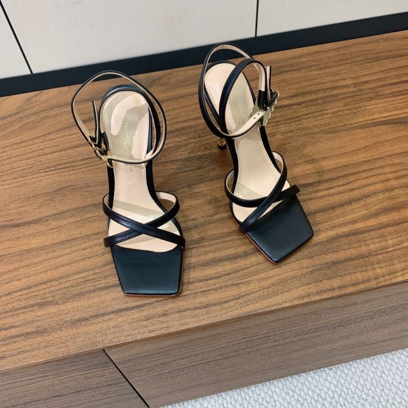 Gianvito Rossi Sandals